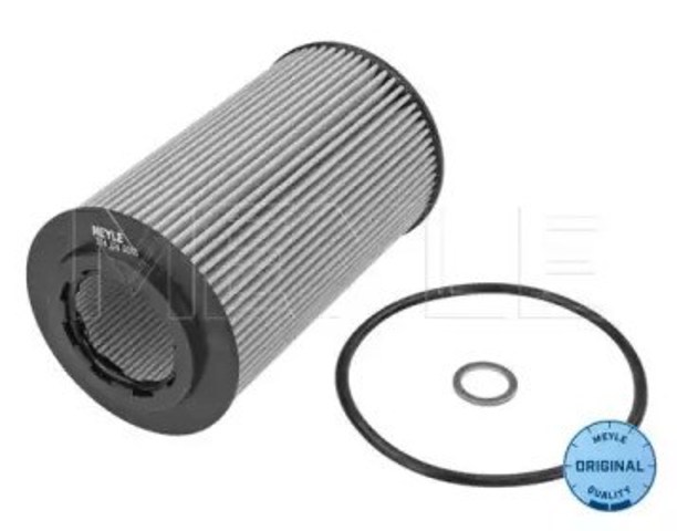 Filtr oleju Rover 75