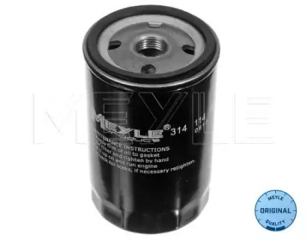 Filtr oleju 3141140007 MEYLE