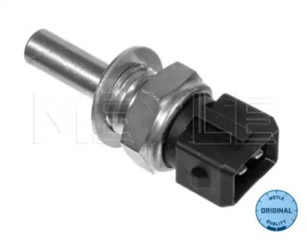 Czujnik temperatury płynu chłodzącego 3141260000 MEYLE