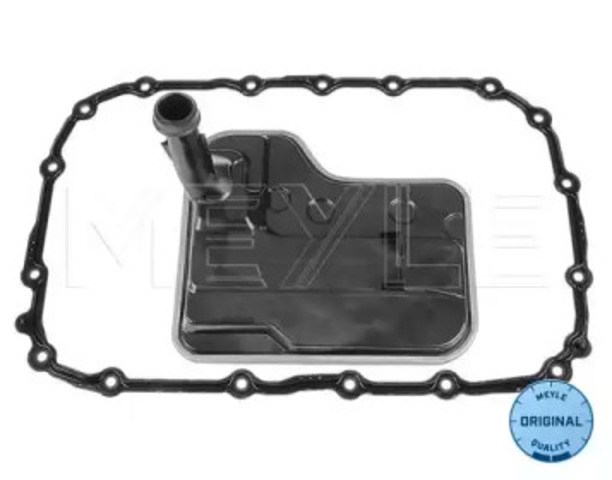 Filtr automatycznej skrzyni biegów 3141370005S MEYLE