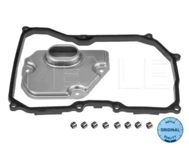 Filtr automatycznej skrzyni biegów 3141370006S MEYLE