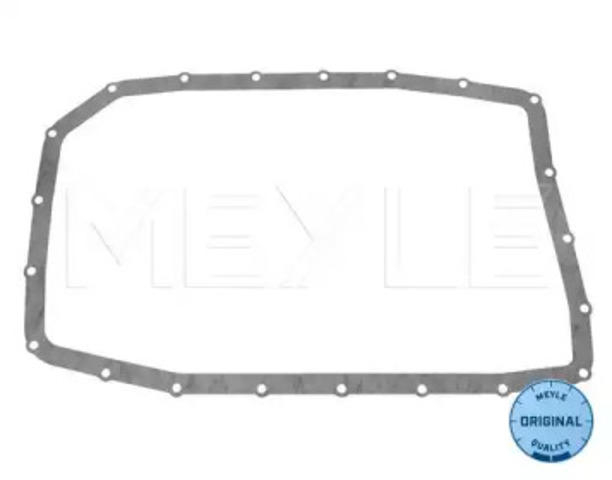 Uszczelka miski automatycznej/mechanicznej skrzyni biegów 3141391003 MEYLE