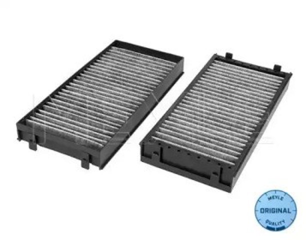 Filtr kabinowy BMW X5
