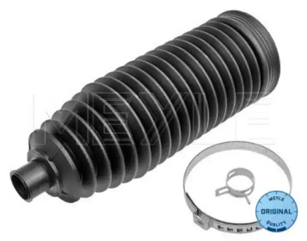 Osłona mechanizmu kierowniczego (maglownicy) 3146200008 MEYLE