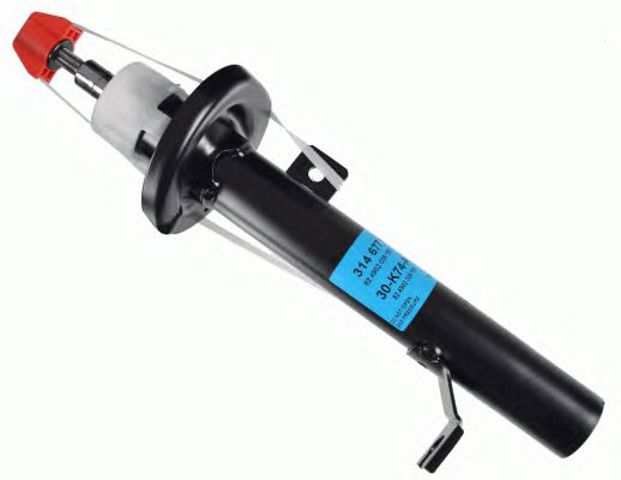 314677 Sachs