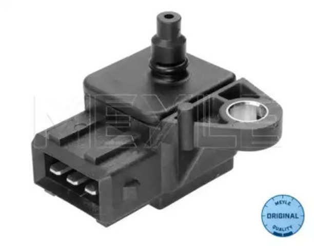 Czujnik ciśnienia w kolektorze ssącym, MAP 3148000052 MEYLE