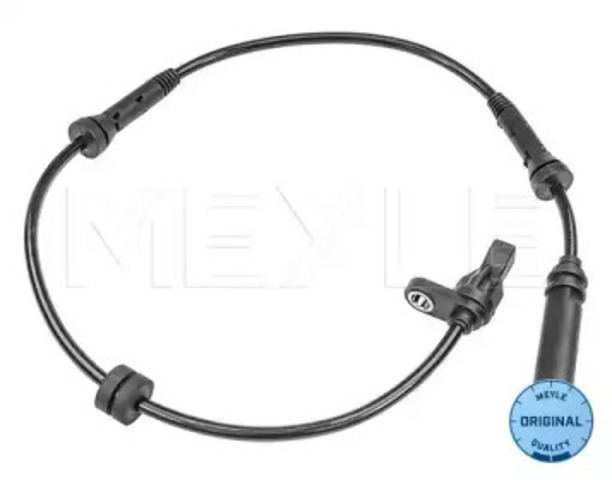 Czujnik ABS przedni 3148000056 MEYLE