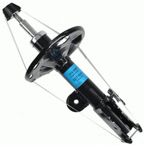 314846 Sachs