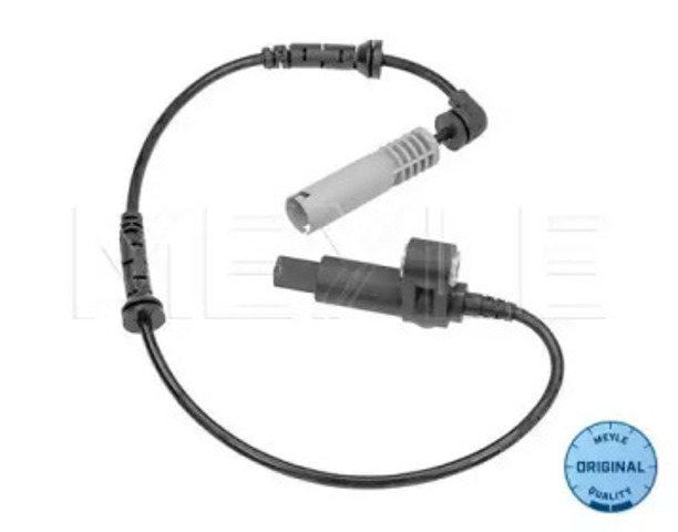 Czujnik ABS przedni 3148990022 MEYLE