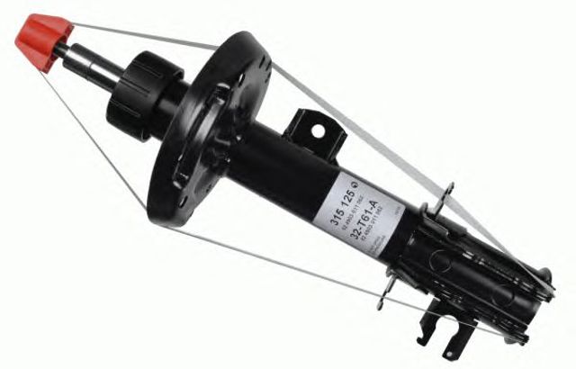 315125 Sachs