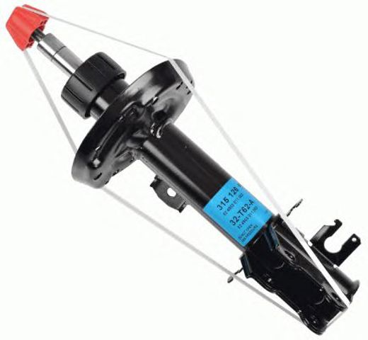 315126 Sachs