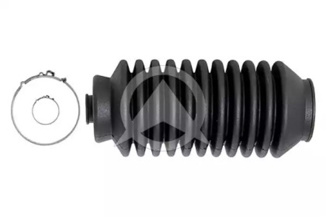 Osłona mechanizmu kierowniczego (maglownicy) 315132 SIDEM