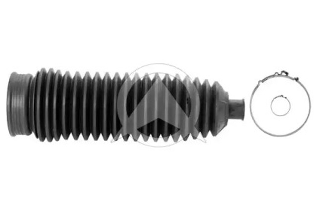 Osłona mechanizmu kierowniczego (maglownicy) 315135 SIDEM