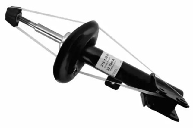 Amortyzator przedni prawy 315138 SACHS