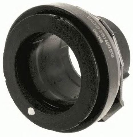 Łożysko wyciskowe sprzęgła 3151600513 SACHS