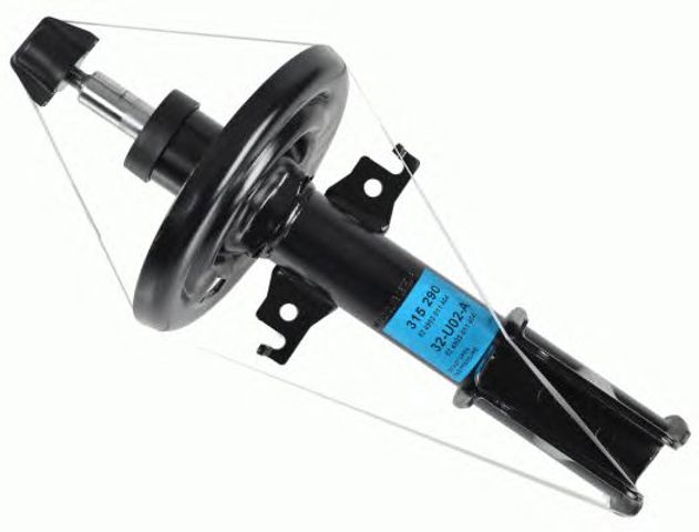 315290 Sachs