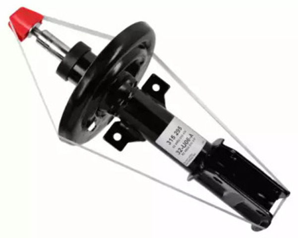 315295 Sachs