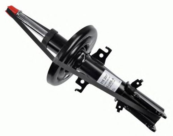 315297 Sachs
