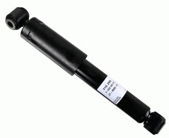 315299 Sachs