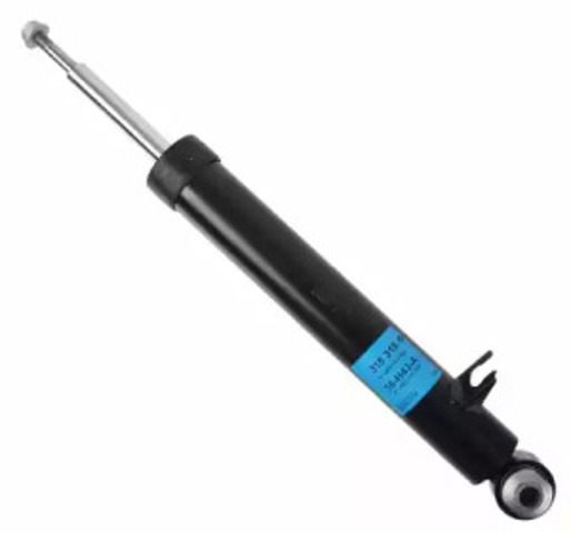 315316 Sachs