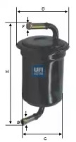 3153300 UFI