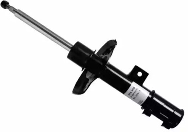 Amortyzator przedni lewy 315756 SACHS