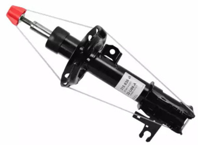 315836 Sachs