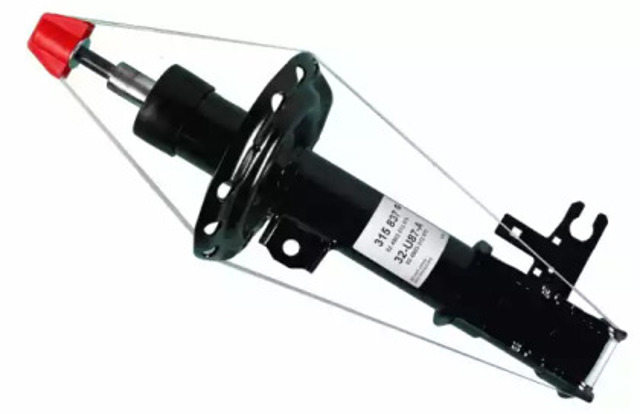 315837 Sachs