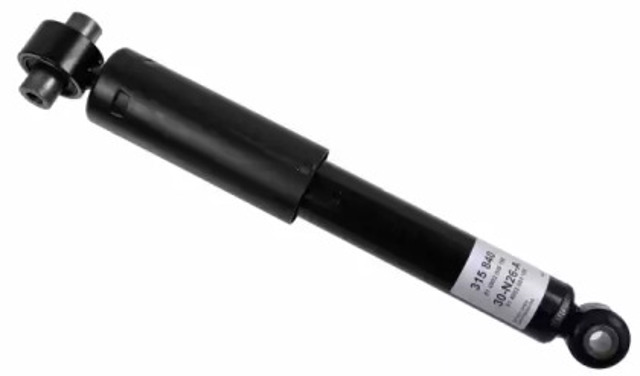 Amortyzator tylny 315840 SACHS