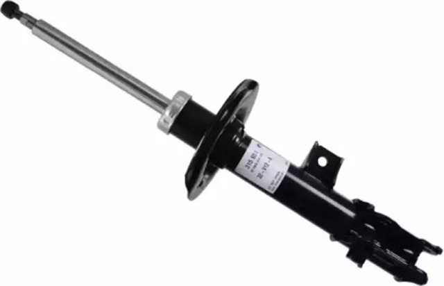 315951 Sachs