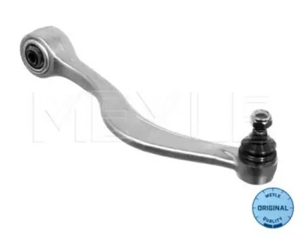 Wahacz zawieszenia przedniego dolny lewy 3160504371 MEYLE