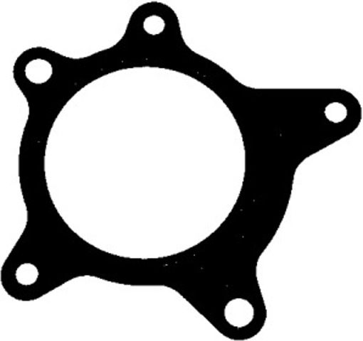 Uszczelka pompy wodnej 316180 ELRING