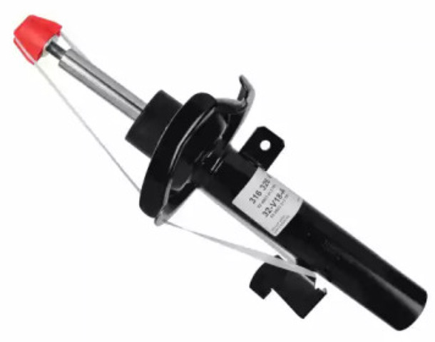 316326 Sachs