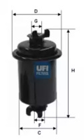 3164300 UFI