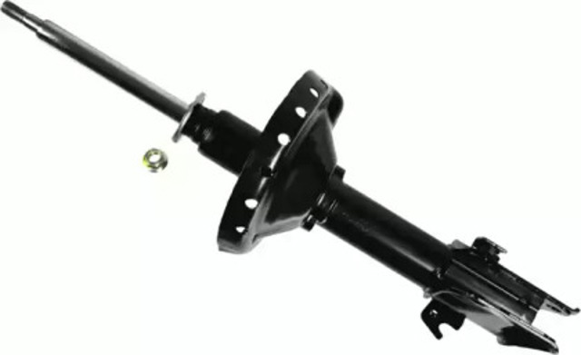 Amortyzator przedni prawy 316469 SACHS