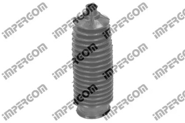 Osłona mechanizmu kierowniczego (maglownicy) 31654 IMPERGOM