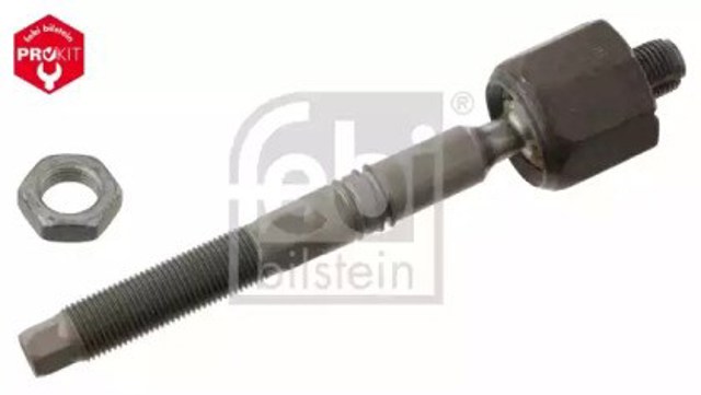 Drążek kierowniczy Volkswagen Multivan