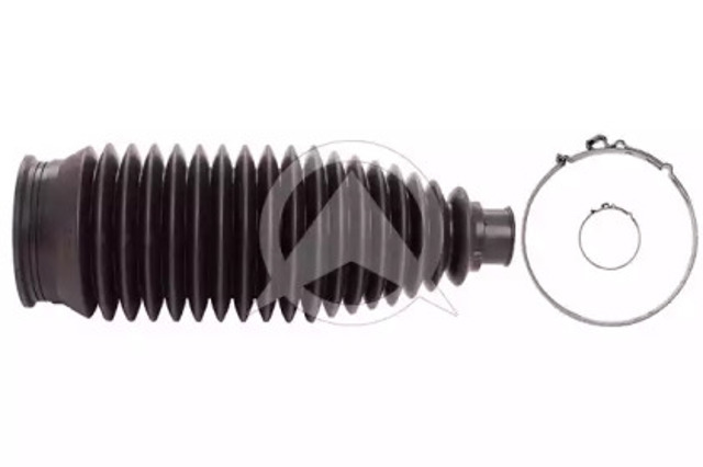Osłona mechanizmu kierowniczego (maglownicy) 318033 SIDEM