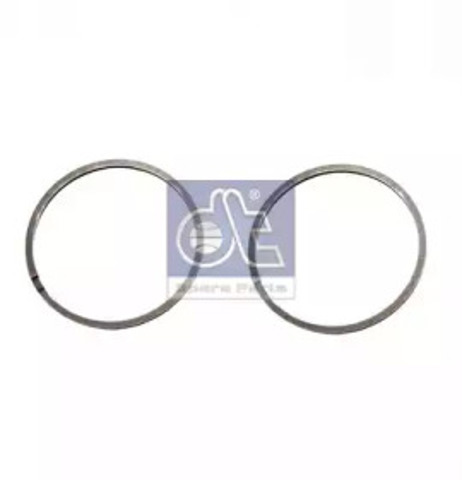 Uszczelka kolektora wydechowego MAN TGA