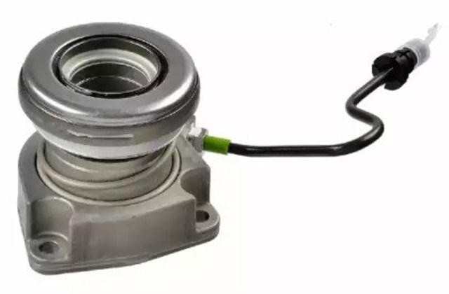 Cylinder roboczy sprzęgła (wysprzęglik) w komplecie z łożyskiem wyciskowym 3182600221 Sachs