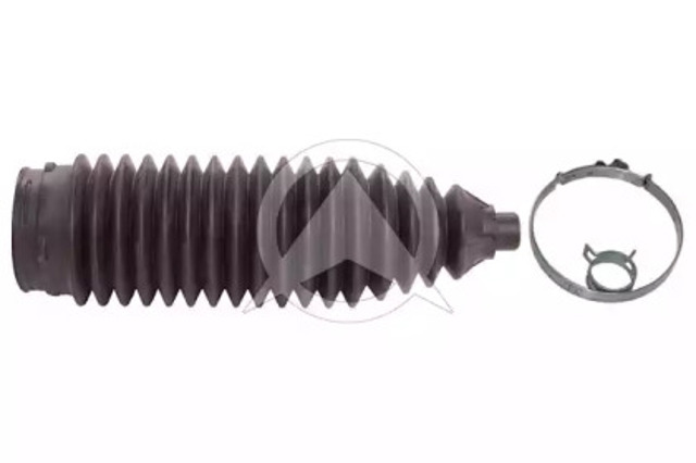 Osłona mechanizmu kierowniczego (maglownicy) 319036 SIDEM
