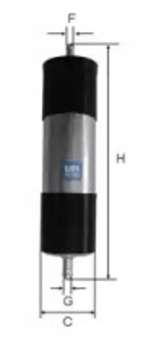 3192100 UFI
