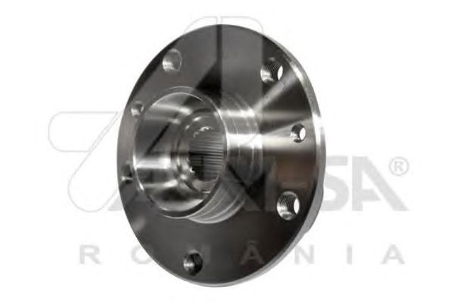 Piasta przednia 32036 ASAM