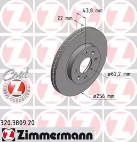 320380920 Zimmermann