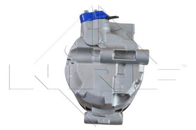 Sprężarka klimatyzacji 32053 NRF