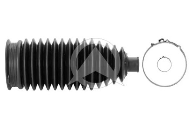 Osłona mechanizmu kierowniczego (maglownicy) 321031 SIDEM