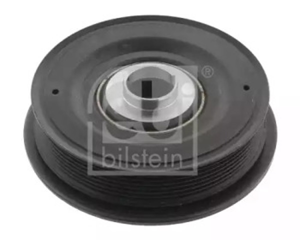 Koło pasowe wału korbowego 32133 FEBI