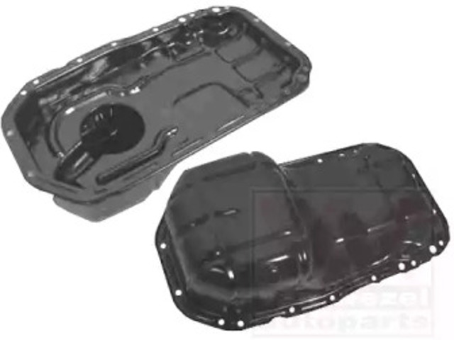 Miska olejowa silnika Mitsubishi Lancer 6 CJ, CP