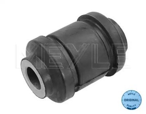 Silentblock przedniego wahacza dolnego 32146100005 MEYLE
