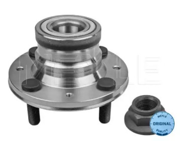 Piasta tylna 32147520003 MEYLE